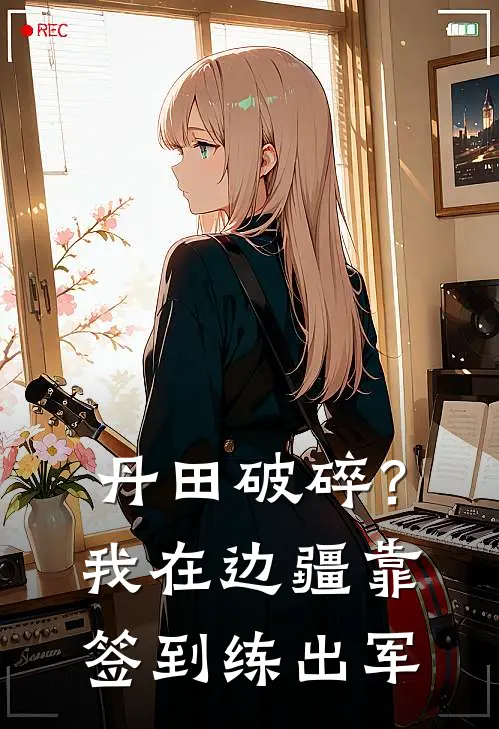 丹田破碎？我在边疆靠签到练出军王坤秦风免费小说全集_小说免费完结丹田破碎？我在边疆靠签到练出军王坤秦风