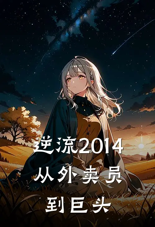 逆流2014：从外卖员到巨头林晓晓陈末免费小说_完本免费小说逆流2014：从外卖员到巨头林晓晓陈末