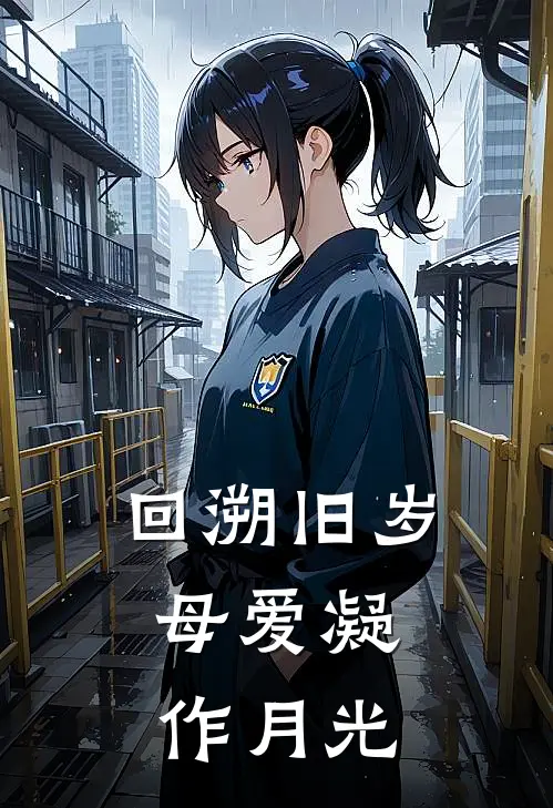 回溯旧岁，母爱凝作月光(苏文卿晚舟)完整版小说全文免费阅读_免费阅读无弹窗回溯旧岁，母爱凝作月光苏文卿晚舟