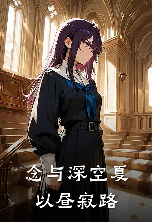 念与深空夏以昼寂路