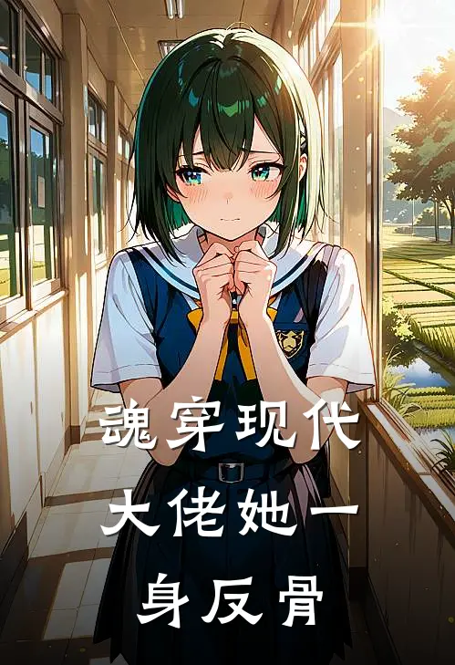 魂穿现代，大佬她一身反骨邱丽娜云清雅完整版免费小说_热门网络小说推荐魂穿现代，大佬她一身反骨(邱丽娜云清雅)