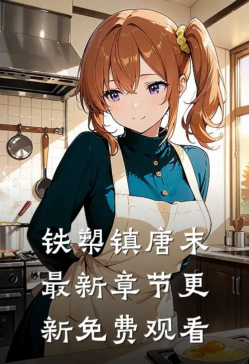 铁槊镇唐末最新章节更新免费观看