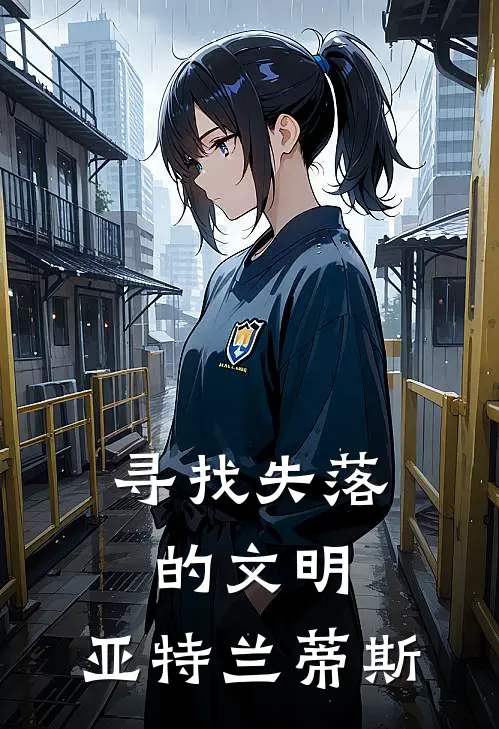 寻找失落的文明，亚特兰蒂斯