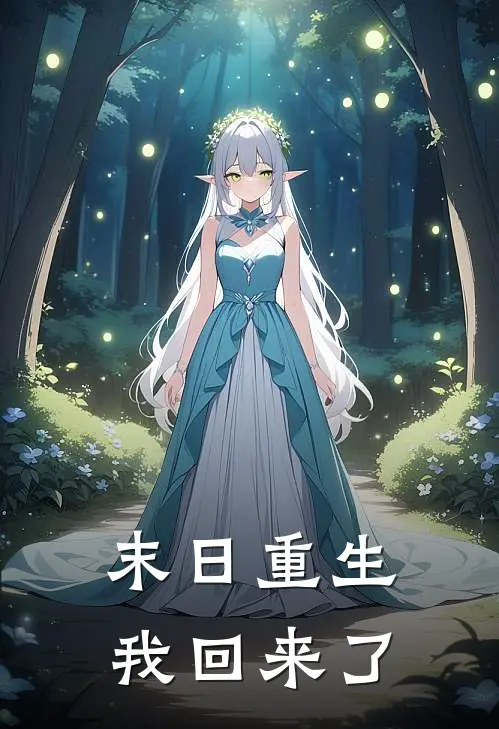 《末日重生：我回来了》赵虎陆瑶完本小说_赵虎陆瑶(末日重生：我回来了)全文免费阅读无弹窗大结局