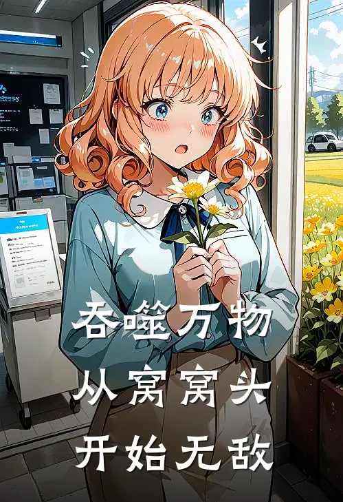 吞噬万物，从窝窝头开始无敌