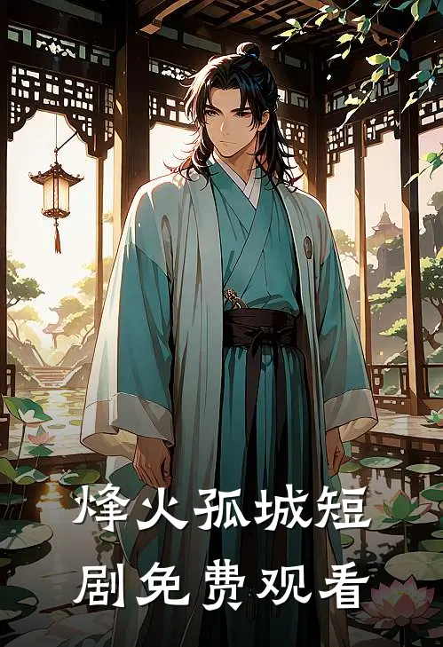 烽火孤城短剧免费观看