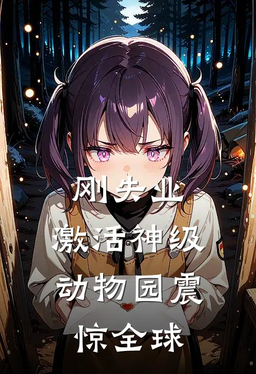 刚失业，激活神级动物园震惊全球