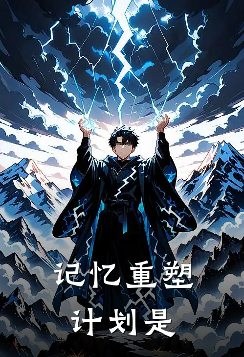 记忆重塑计划是