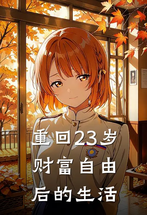 重回23岁，财富自由后的生活林南麦克斯免费小说在线阅读_热门小说在线阅读重回23岁，财富自由后的生活林南麦克斯