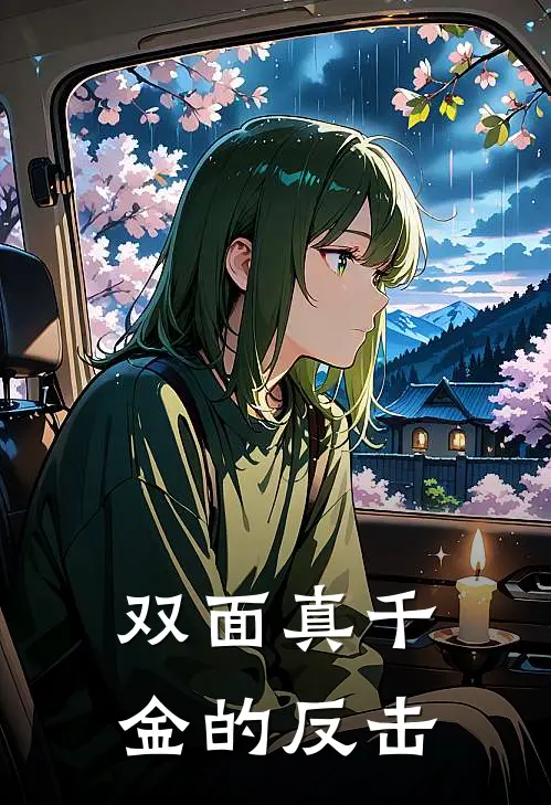 双面真千金的反击(阮雪薇阮轻薇)全文免费阅读无弹窗大结局_《双面真千金的反击》阮雪薇阮轻薇免费小说