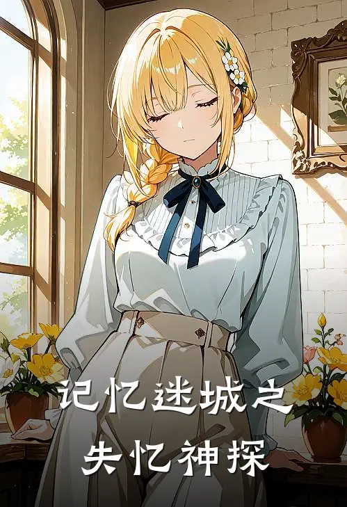 沈墨林晓玥(记忆迷城之失忆神探)全章节在线阅读_(记忆迷城之失忆神探)完结版免费阅读