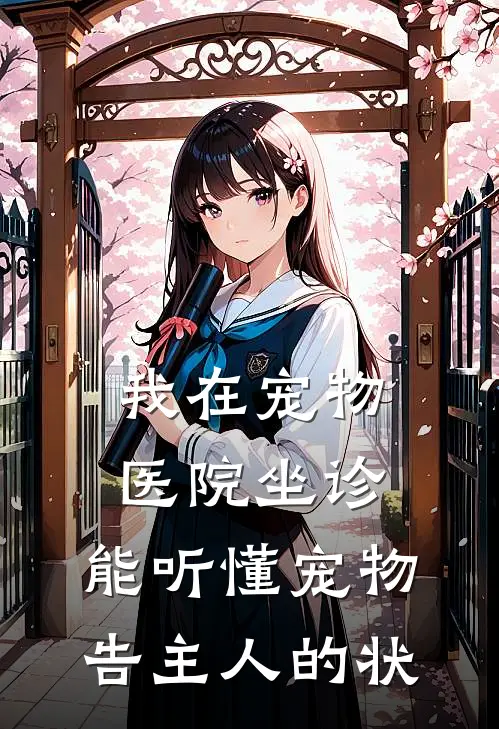 我在宠物医院坐诊，能听懂宠物告主人的状金毛赵姐小说完整版_完结版小说推荐我在宠物医院坐诊，能听懂宠物告主人的状(金毛赵姐)