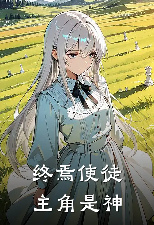 终焉使徒主角是神