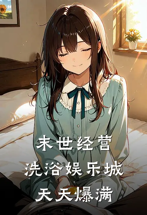 末世经营：洗浴娱乐城天天爆满(林娅周珏)最新小说_免费阅读完整版小说末世经营：洗浴娱乐城天天爆满(林娅周珏)