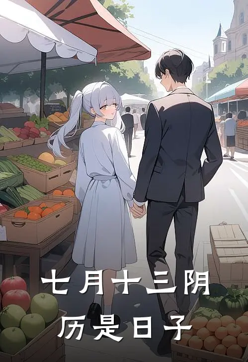 七月十三阴历是日子