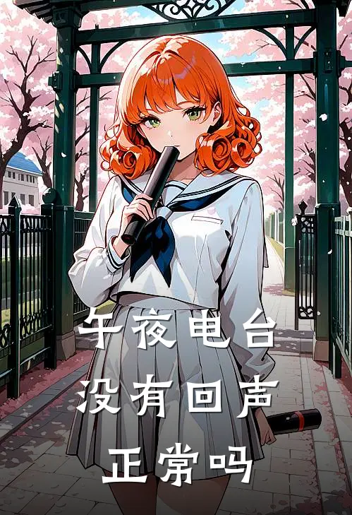 午夜电台没有回声正常吗