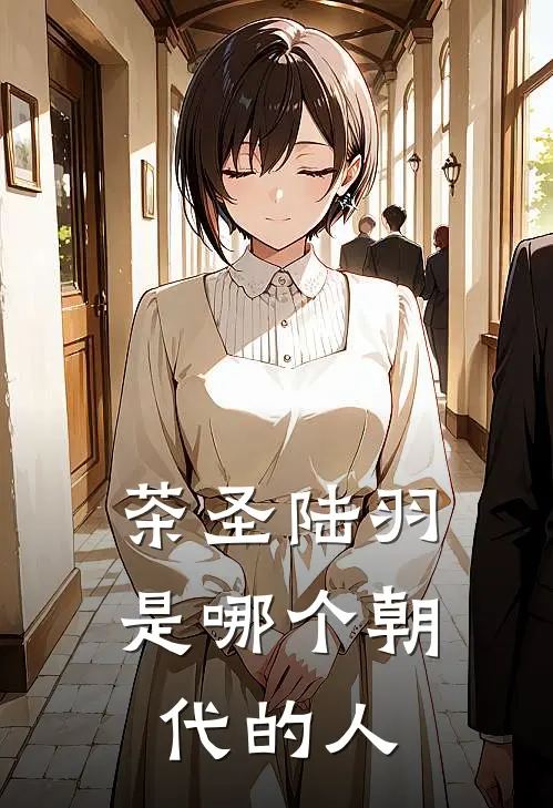 茶圣陆羽是哪个朝代的人