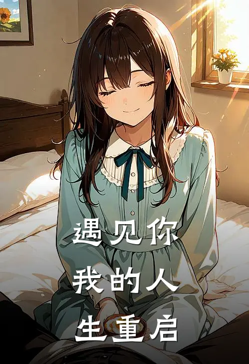 遇见你，我的人生重启