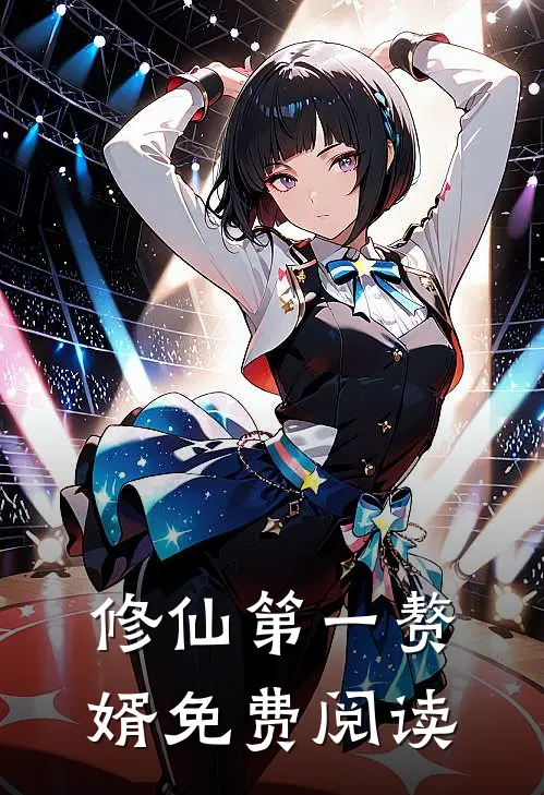 修仙第一赘婿免费阅读