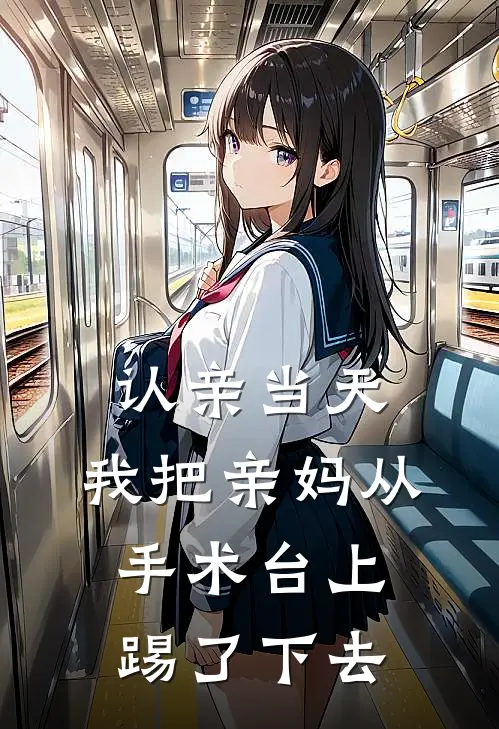 认亲当天，我把亲妈从手术台上踢了下去