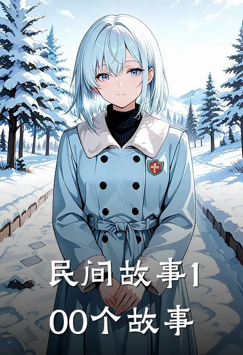 民间故事100个故事