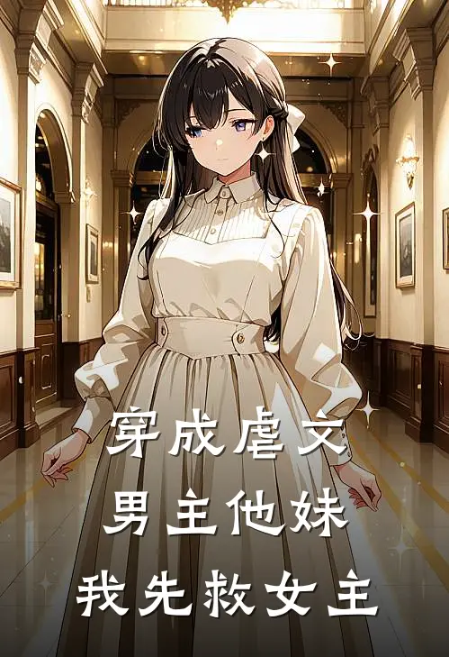 穿成虐文男主他妹，我先救女主(顾淮苏晚晴)完整版免费小说_完结版小说推荐穿成虐文男主他妹，我先救女主(顾淮苏晚晴)