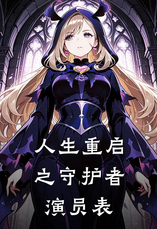 人生重启之守护者演员表