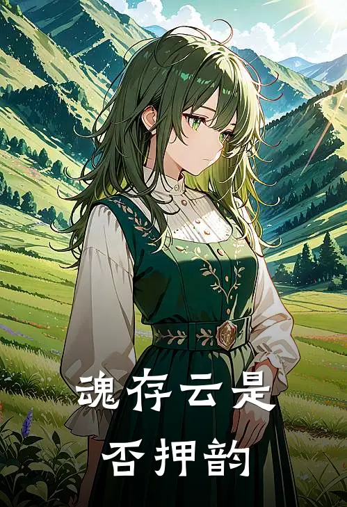 魂存云是否押韵