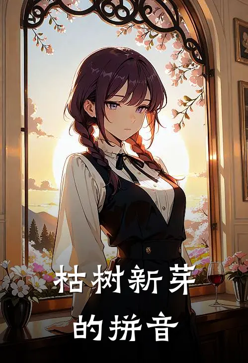 枯树新芽的拼音