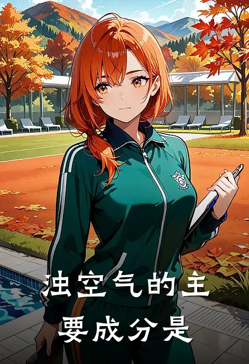 浊空气的主要成分是