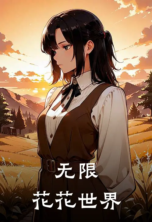 无限：花花世界