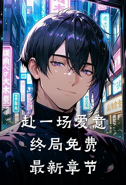 赴一场爱意终局免费最新章节