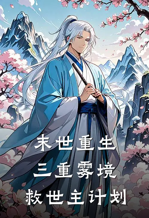 末世重生：三重雾境，救世主计划