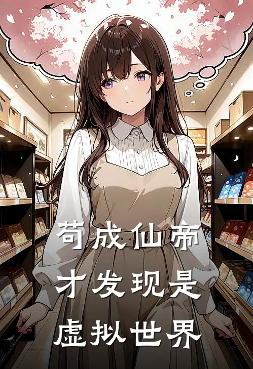 苟成仙帝才发现是虚拟世界