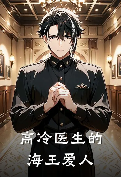 高冷医生的海王爱人