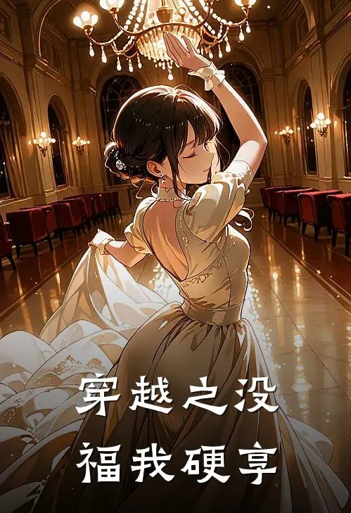 穿越之没福我硬享