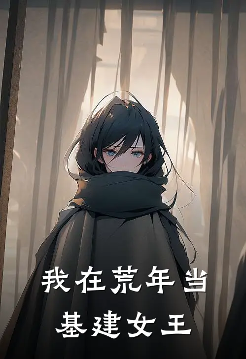 我在荒年当基建女王