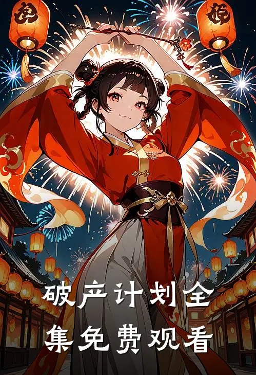 破产计划全集免费观看