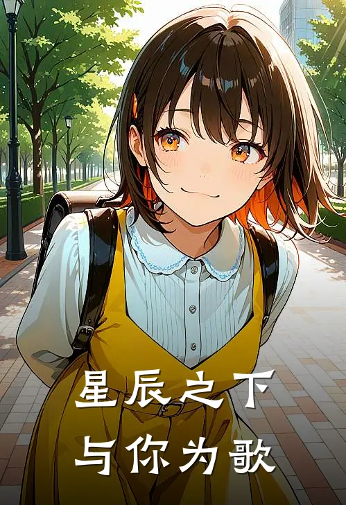 星辰之下，与你为歌林思遥孟晴岚免费小说大全_小说推荐完本星辰之下，与你为歌(林思遥孟晴岚)