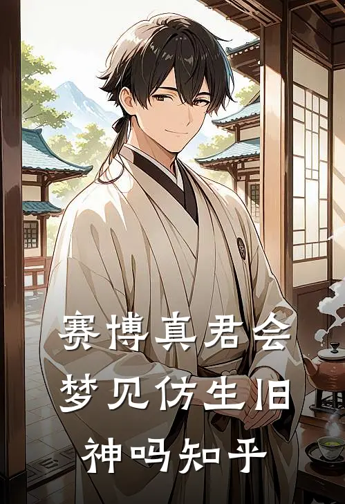 赛博真君会梦见仿生旧神吗知乎