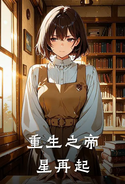 重生之帝星再起