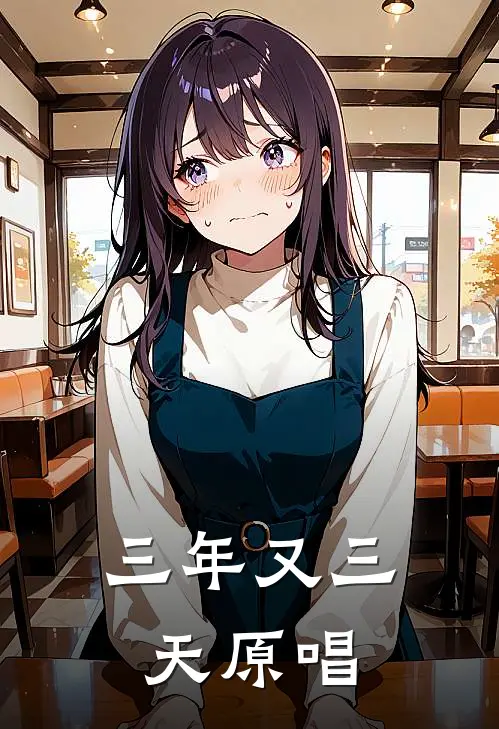 三年又三天原唱