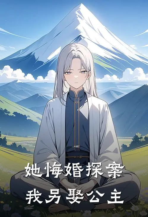 她悔婚探案，我另娶公主谢念瑶叶凌深小说免费完结_完本热门小说她悔婚探案，我另娶公主谢念瑶叶凌深