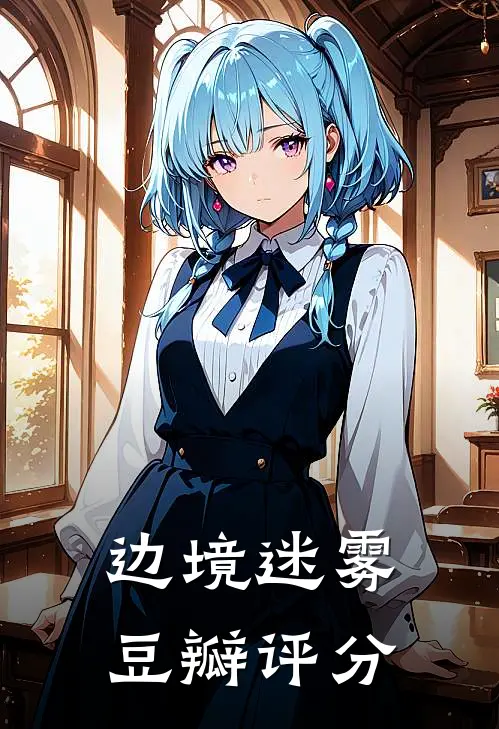 边境迷雾豆瓣评分