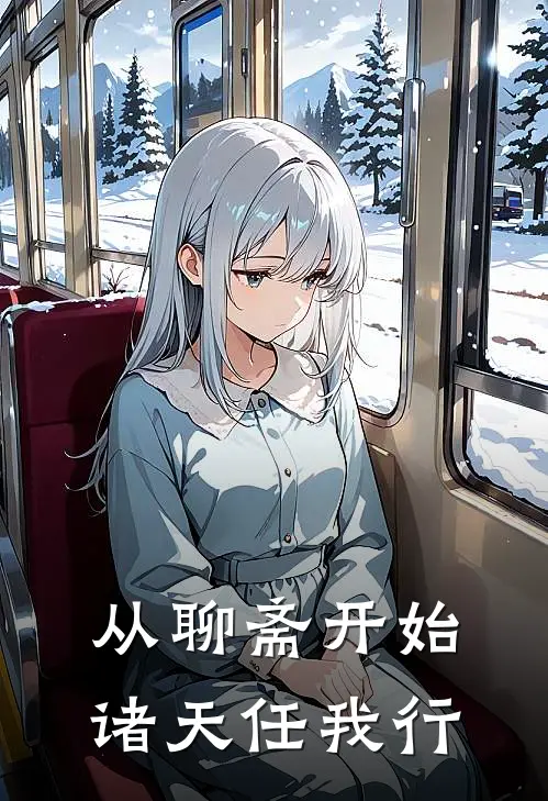 《从聊斋开始，诸天任我行》林砚春燕已完结小说_从聊斋开始，诸天任我行(林砚春燕)火爆小说