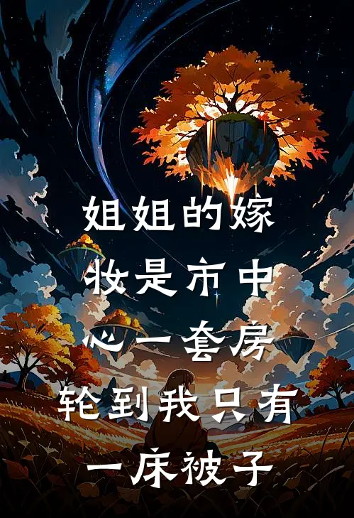 姐姐的嫁妆是市中心一套房，轮到我只有一床被子(程野沈念)免费小说完结_最新推荐小说姐姐的嫁妆是市中心一套房，轮到我只有一床被子(程野沈念)