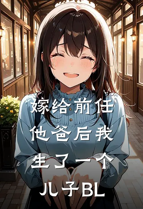 嫁给前任他爸后我生了一个儿子BL
