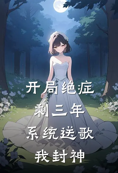 开局绝症剩三年，系统送歌我封神