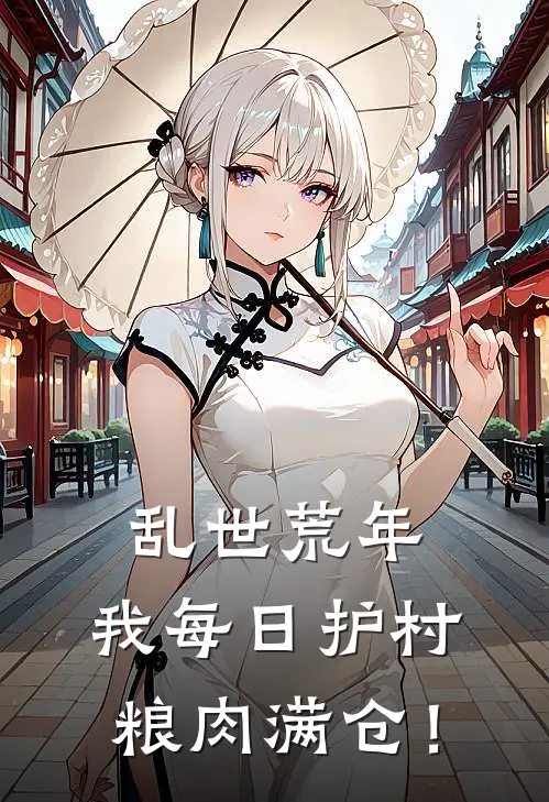 乱世荒年：我每日护村粮肉满仓！