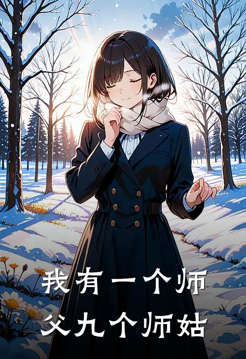 我有一个师父九个师姑